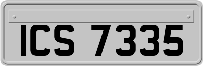 ICS7335
