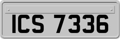 ICS7336