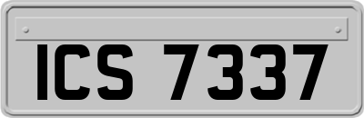 ICS7337