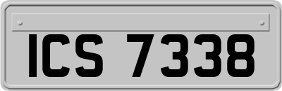 ICS7338