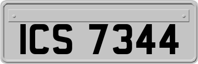 ICS7344