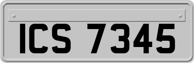ICS7345