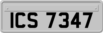 ICS7347