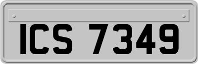 ICS7349