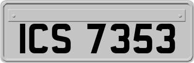 ICS7353