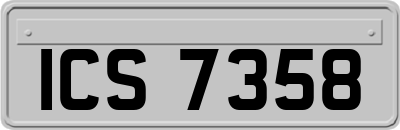 ICS7358