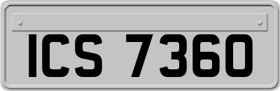 ICS7360