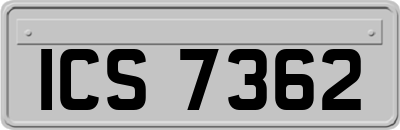 ICS7362