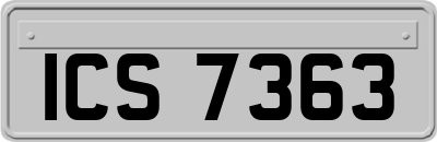 ICS7363