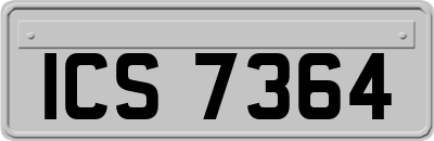 ICS7364