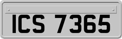 ICS7365