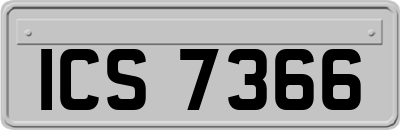 ICS7366
