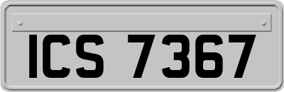 ICS7367