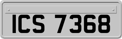 ICS7368
