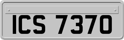 ICS7370