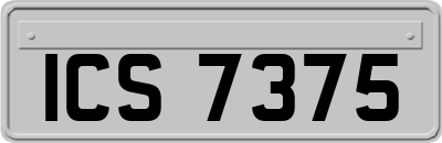 ICS7375