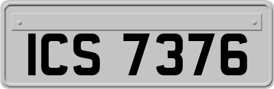 ICS7376