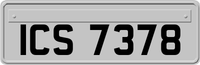 ICS7378