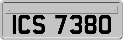 ICS7380