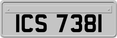 ICS7381