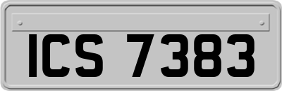 ICS7383