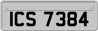 ICS7384