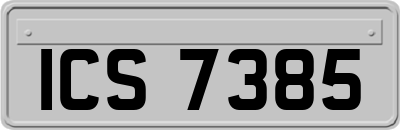 ICS7385