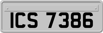 ICS7386