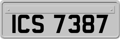 ICS7387