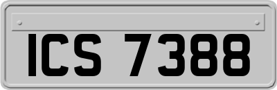 ICS7388