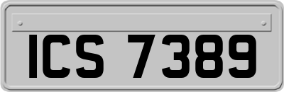 ICS7389