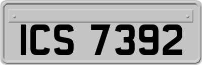 ICS7392