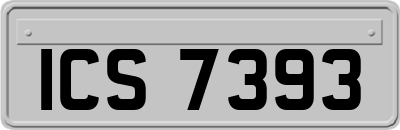 ICS7393