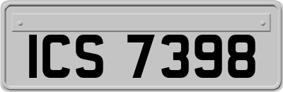 ICS7398