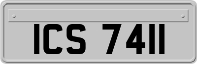 ICS7411