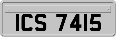 ICS7415