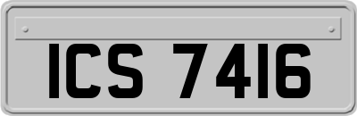 ICS7416
