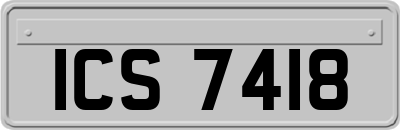 ICS7418