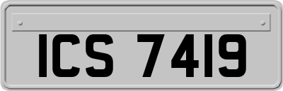 ICS7419