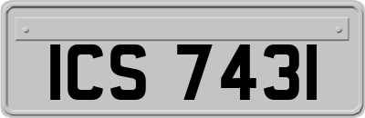 ICS7431