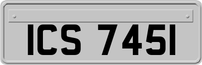 ICS7451