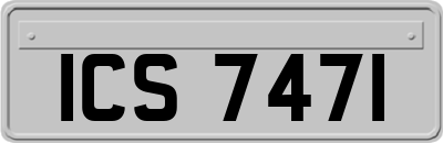 ICS7471