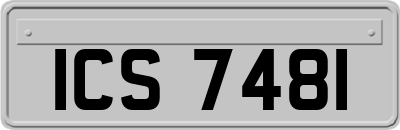 ICS7481