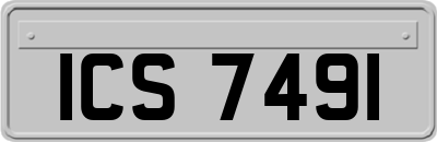 ICS7491