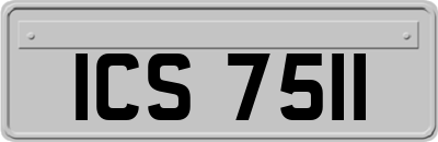 ICS7511