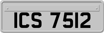 ICS7512