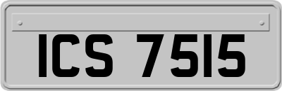 ICS7515