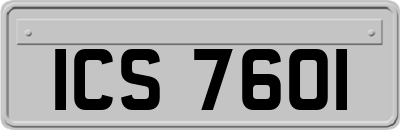 ICS7601