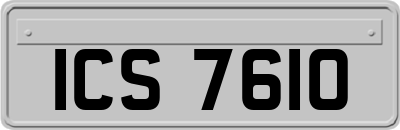 ICS7610