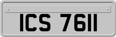 ICS7611